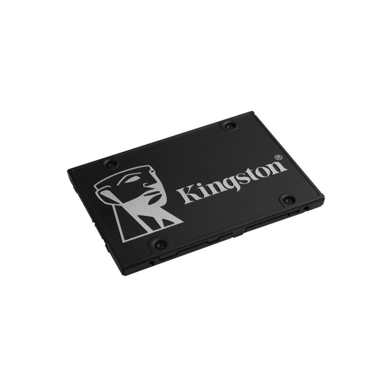 SSD 256GB Kingston KC600