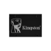SSD 256GB Kingston KC600