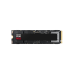 SSD 1.0TB Samsung 9100 Pro MZ-VAP1T0BW