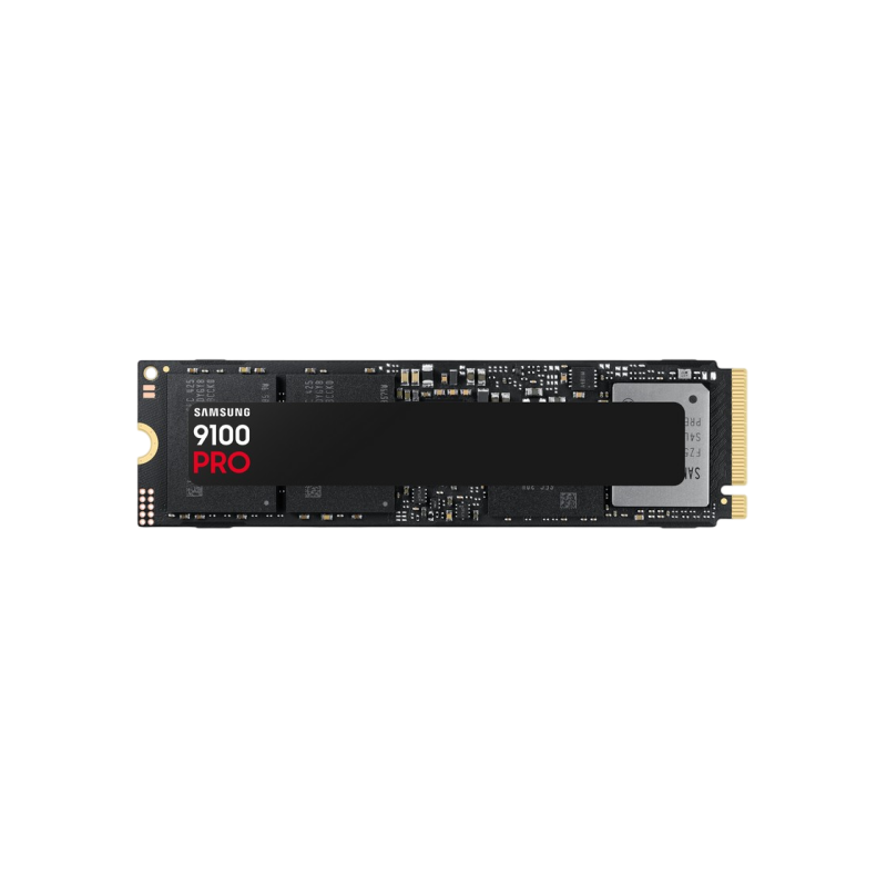 SSD 1.0TB Samsung 9100 Pro MZ-VAP1T0BW