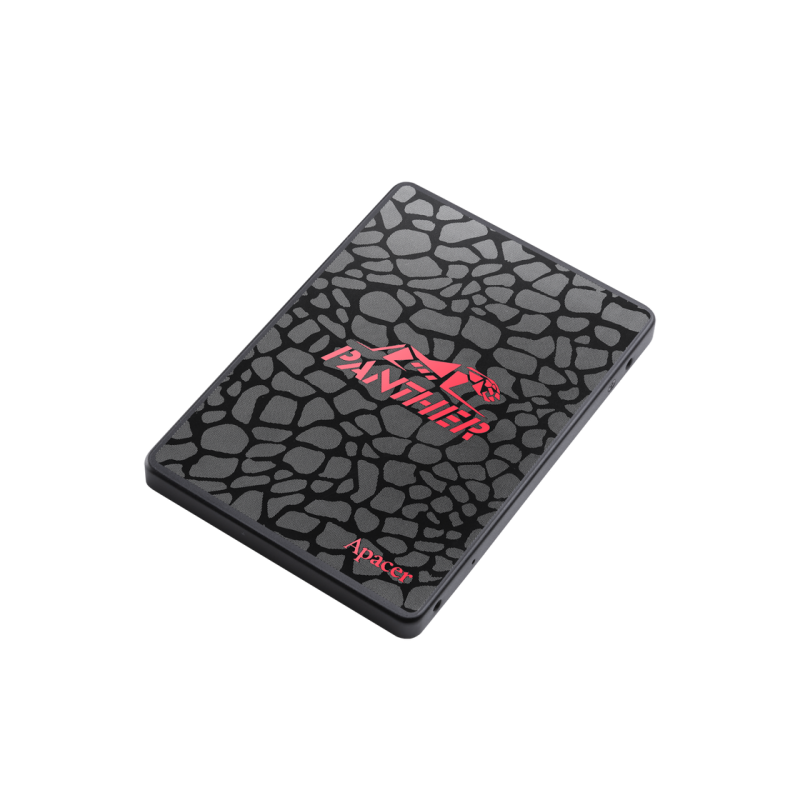 SSD 1.0TB Apacer AS350 Panther