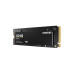 .M.2 NVMe SSD 250GB Samsung 980 [PCIe 3.0 x4, R/W:2900/1300MB/s, 230/320K IOPS, 150TBW, Pablo, 3D-NAND TLC