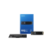 SSD 2.0TB Samsung 990 Evo Plus MZ-V9S2T0BW