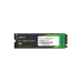 .M.2 NVMe SSD 1.0TB Apacer AS2280F4L [PCIe 5.0 x4, R/W:10400/8600MB/s, 1300K/1500K IOPS, 600TBW, 3D NAND TLC
