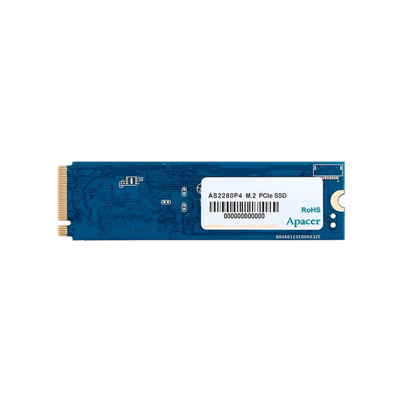 SSD 512GB Apacer AS2280P4