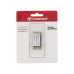 SSD 256GB Transcend TS256GMTS430S