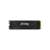 .M.2 NVMe SSD 4.0TB Kingston FURY Renegade G5 [PCIe 5.0 x4, R/W:14800/14000MB/s, 2200K/2200K IOPS, 4PB TBW, SM2508