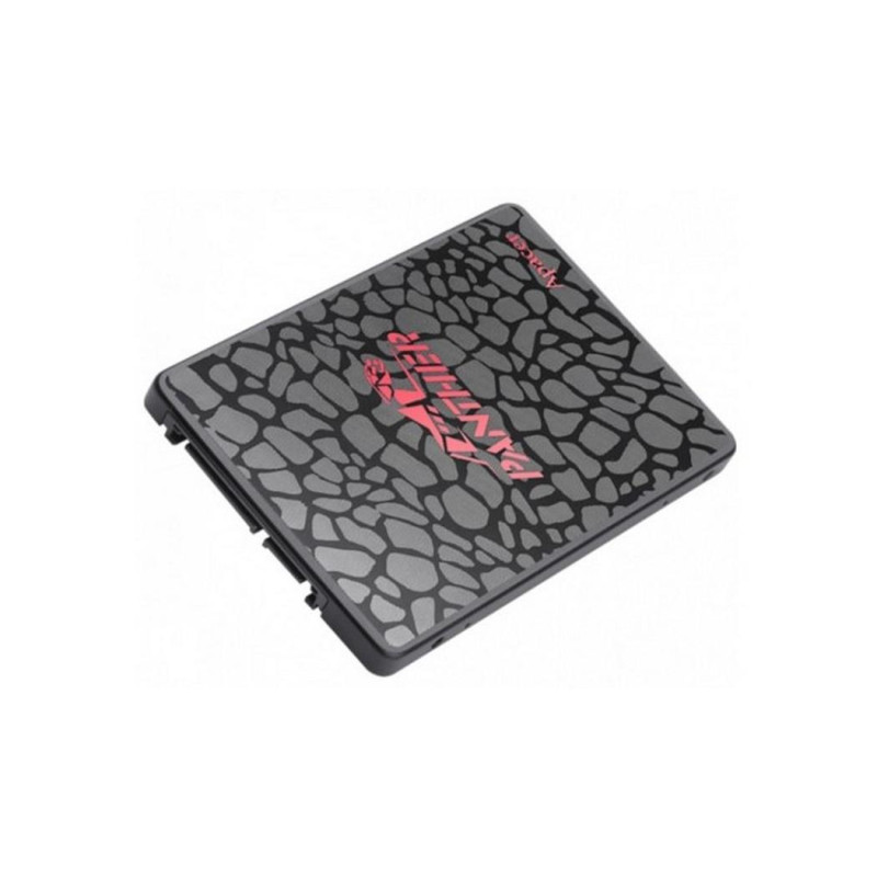 SSD 512GB Apacer AS350 Panther