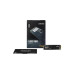 .M.2 NVMe SSD 250GB Samsung 980 [PCIe 3.0 x4, R/W:2900/1300MB/s, 230/320K IOPS, 150TBW, Pablo, 3D-NAND TLC