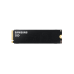 SSD 4.0TB Samsung 9100 Pro MZ-VAP4T0BW