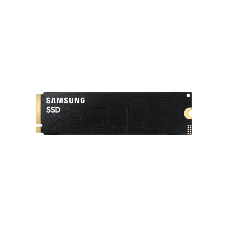 SSD 4.0TB Samsung 9100 Pro MZ-VAP4T0BW