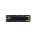 SSD 4.0TB Samsung 9100 Pro MZ-VAP4T0BW