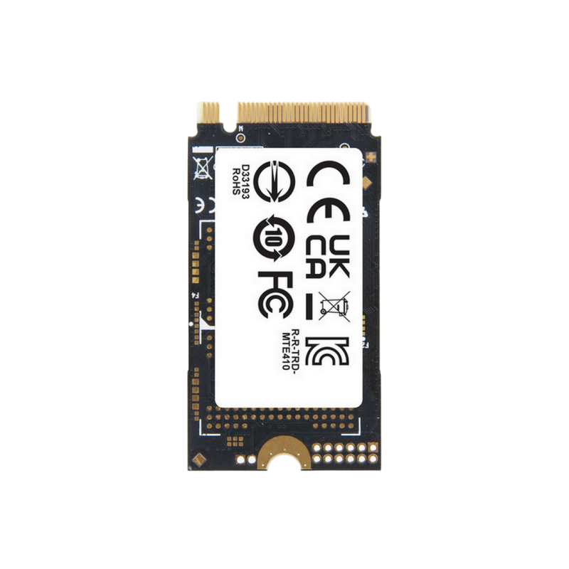 SSD 512GB Transcend MTE410S