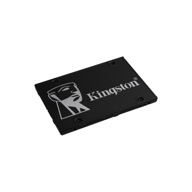 SSD 1.0Tb Kingston KC600, 110502