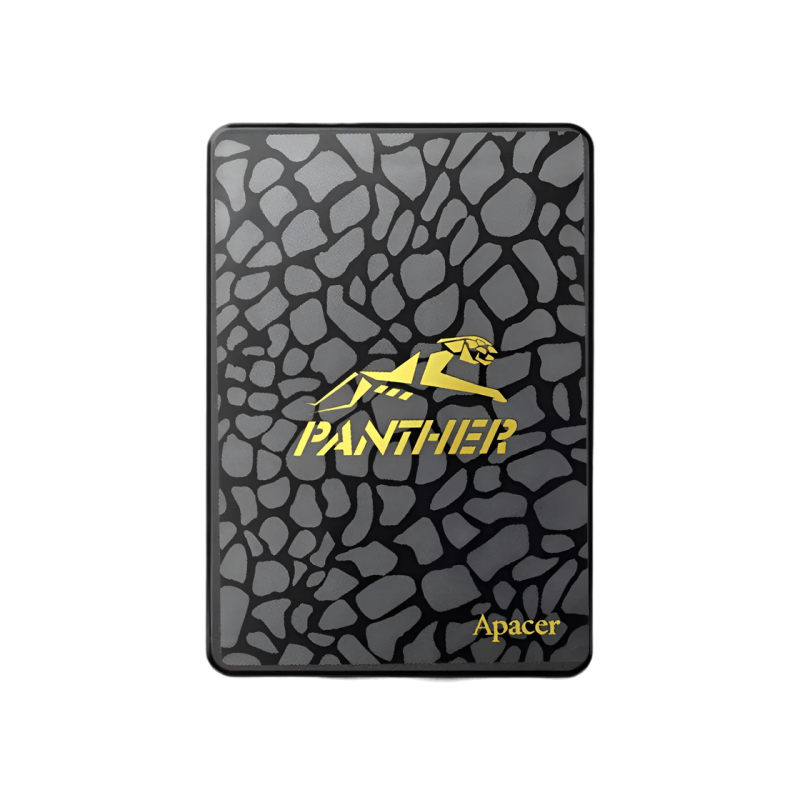 SSD 120GB Apacer AS340 Panther