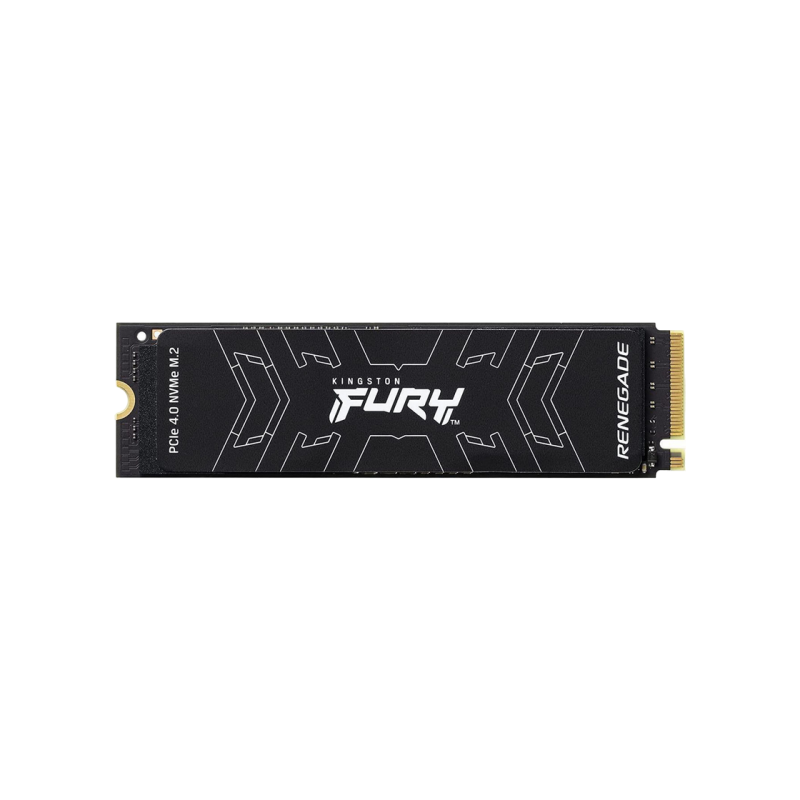 SSD 2.0TB Kingston Fury Renegade