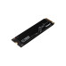 SSD 1.0TB Kingston KC3000