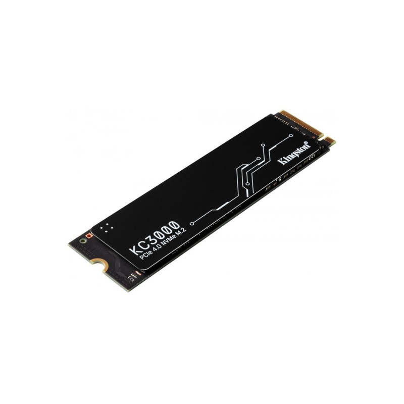 SSD 1.0TB Kingston KC3000