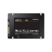 SSD 2.0TB Samsung 870 Evo MZ-77E2T0B