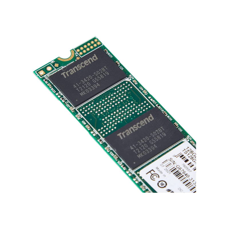 SSD 128GB Transcend 110S