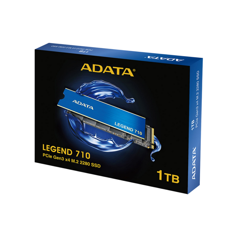 SSD 1.0TB Adata Legend 710