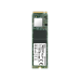 SSD 256GB Transcend 110S