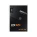 SSD 2.0TB Samsung 870 Evo MZ-77E2T0B