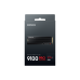 SSD 2.0TB Samsung 9100 Pro MZ-VAP2T0CW