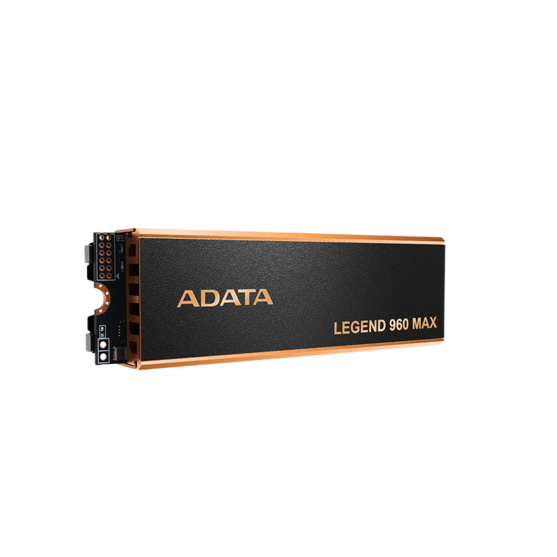 SSD 4.0TB Adata Legend 960 Max