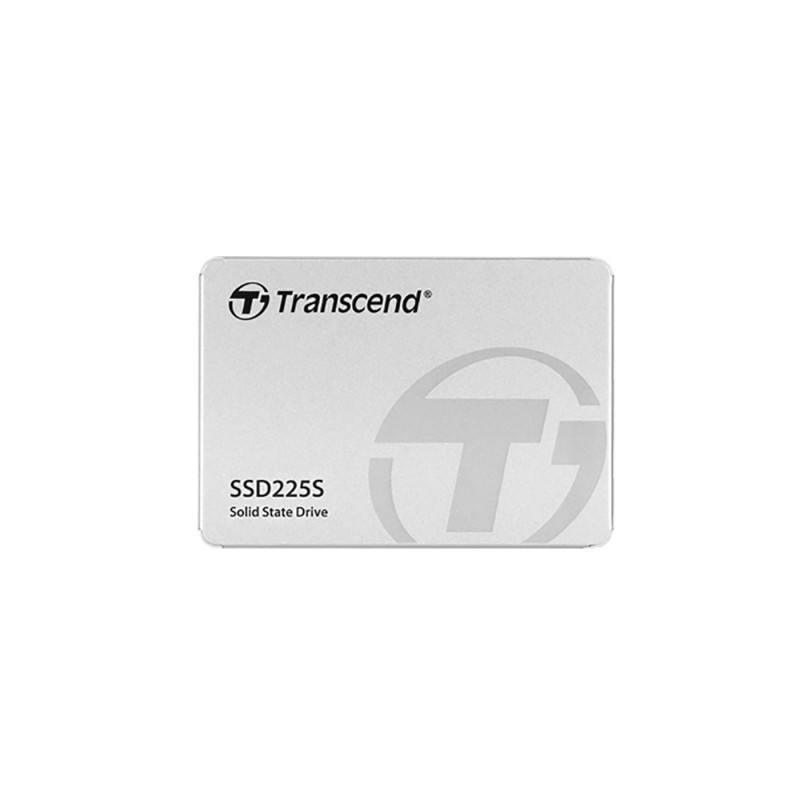 SSD 2.0Tb Transcend SSD225S