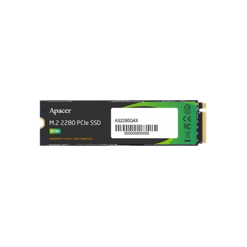 SSD 2.0TB Apacer AS2280Q4X
