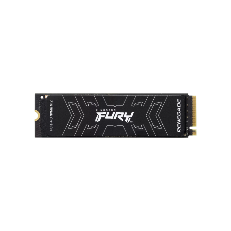 SSD 4.0TB Kingston Fury Renegade