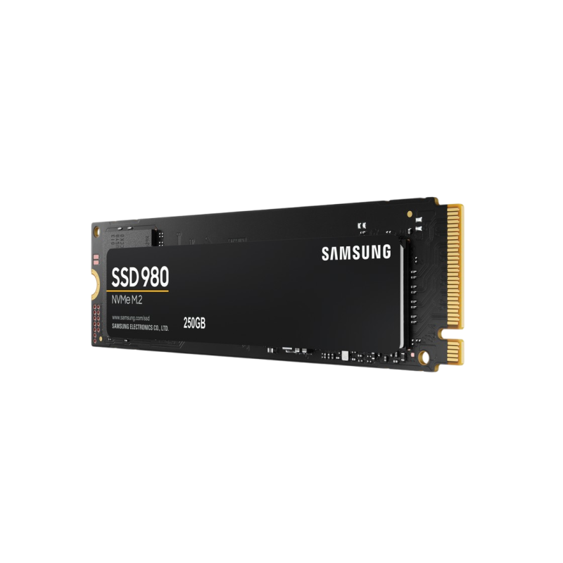 SSD 250GB Samsung 980