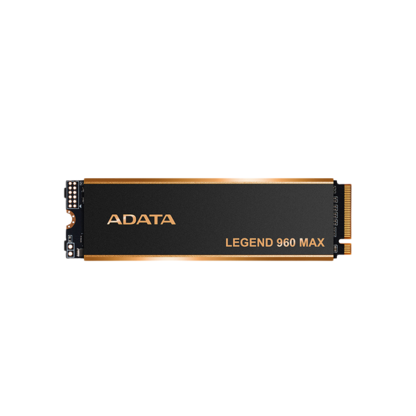 Твердотельный накопитель Adata Legend 960 Max емкостью 4,0 ТБ