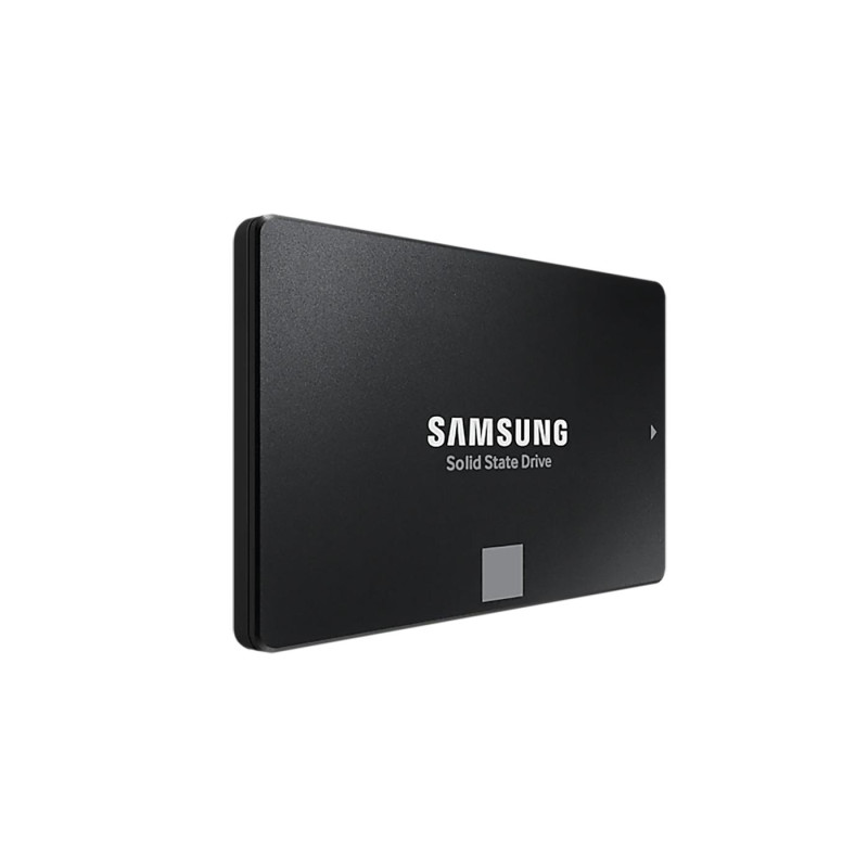 SSD 500GB Samsung 870 Evo MZ-77E500B