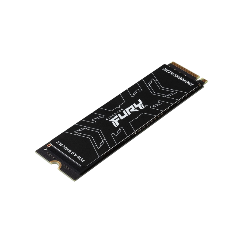 SSD 2.0TB Kingston Fury Renegade