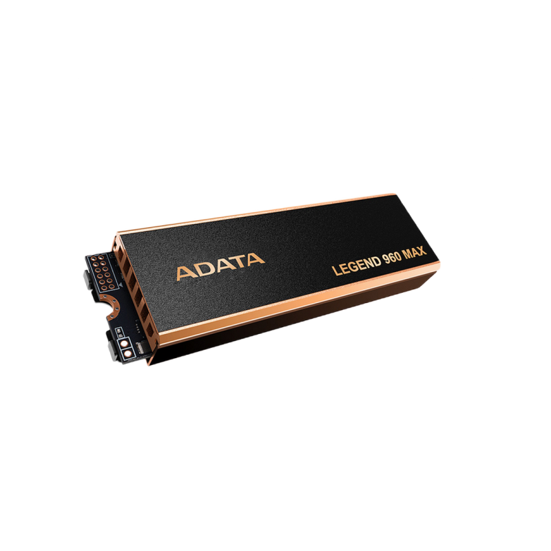 SSD 4.0TB Adata Legend 960 Max