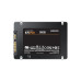 SSD 500GB Samsung 870 Evo MZ-77E500B