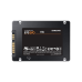 SSD 1.0TB Samsung 870 Evo MZ-77E1T0B
