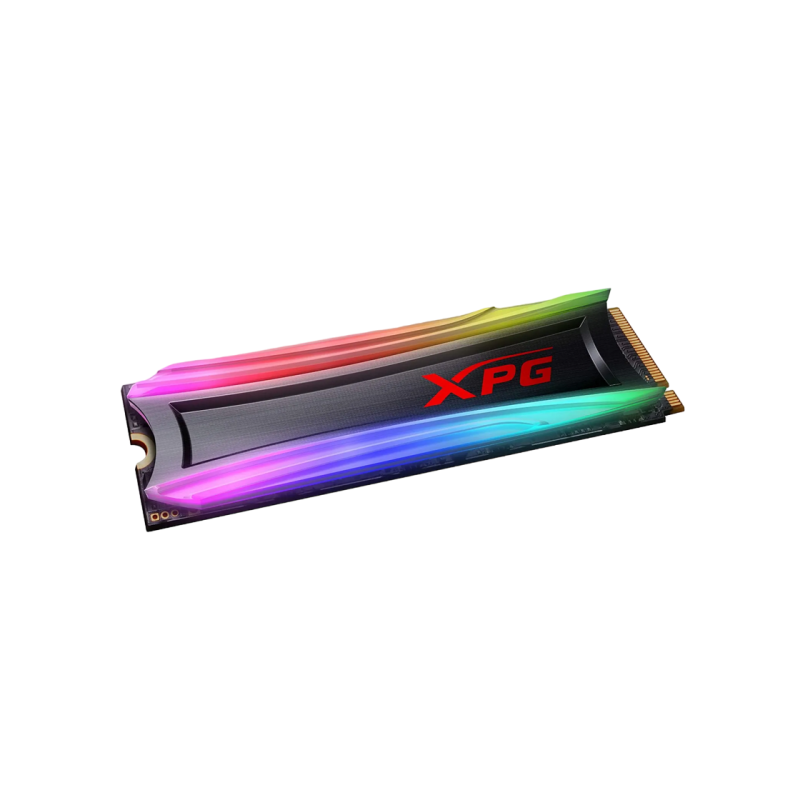 SSD 1.0TB Adata XPG Gammix S40G RGB