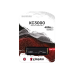 SSD 4.0TB Kingston KC3000