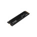 SSD 512Gb Kingston KC3000