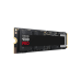 SSD 1.0TB Samsung 9100 Pro MZ-VAP1T0BW