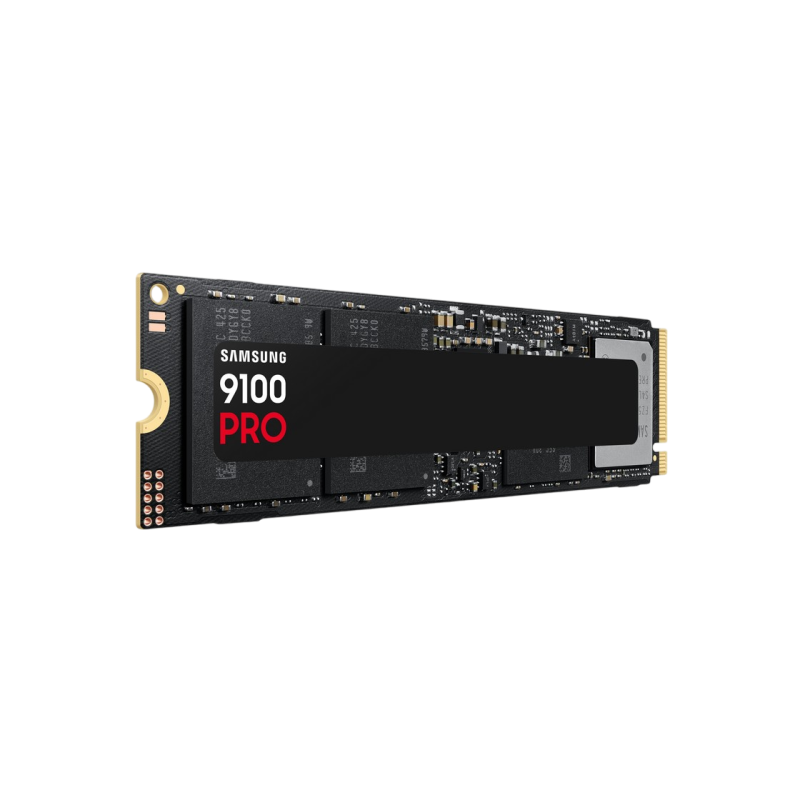 SSD 1.0TB Samsung 9100 Pro MZ-VAP1T0BW