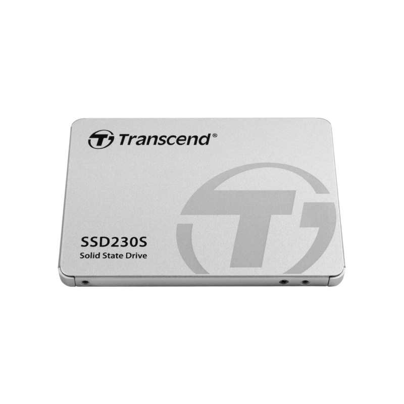 SSD 4.0Tb Transcend SSD230