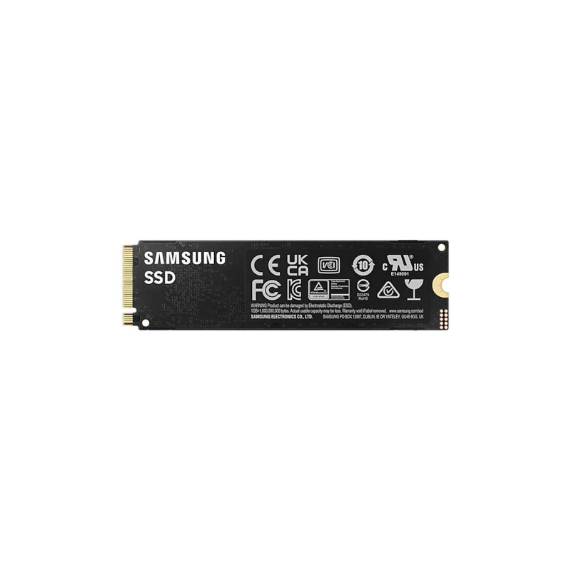 SSD 1.0TB Samsung 990 Pro