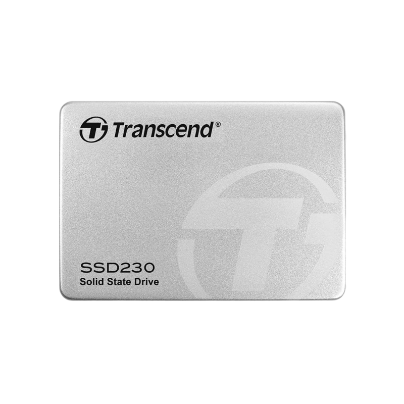 SSD 4.0Tb Transcend SSD230