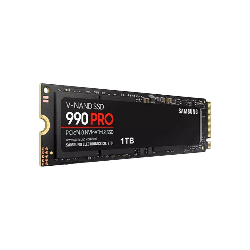 SSD 1.0TB Samsung 990 Pro