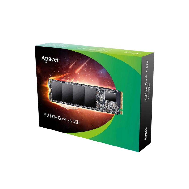 SSD 512GB Apacer AS2280Q4L