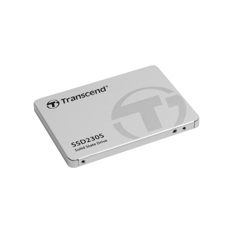 SSD 4.0Tb Transcend SSD230